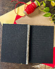 notatniki i albumy Czarny notes 5