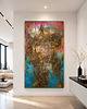 obrazy Dostępny tylko 1. Duży obraz 80x160cm 24h wysyłka 3
