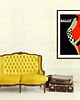 plakaty Bally fashion - vintage plakat 3