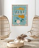 plakaty Dave Brubeck Quartet - plakat fine art 2