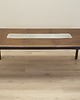 stoły Stół dębowy, duński design, lata 70, producent: Uldum 7
