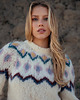 swetry damskie  Sweter Zina 1