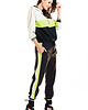 bluza z kapturem damska Bluza B265 6
