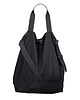 torby XXL Dwustronna Torba Twin Basic Black 3