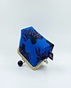 portfele damskie Octopus Navy & Black 6
