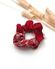 gumki do włosów Scrunchie/frotka 100% Jedwab 1