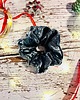 gumki do włosów Aksamitna  Pela' Scrunchie do włosów STAR 2