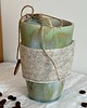 kubki Ceramiczny kubek podróżny 400ml 6