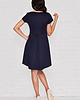 sukienki mini damskie Sukienka C003 1