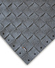 dywany Dywan CHECKER grey - zamowienie specjalne 3