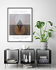 plakaty Hilma Af Klint - Exhibition Poster 2
