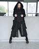 płaszcze damskie Inagi coat 1