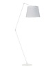 lampy podłogowe Lampa podłogowa z ruchomym ramieniem MANILA 5