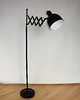 lampy podłogowe Lampa podłogowa loft, lata 90 2