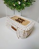 pojemniki na biżuterię Szkatułka na biżuterię "Jewelry Box" 3