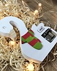 pokój dziecka - różne Pozytywka NINKI WOOD Łabędź Maja 1