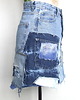 spódnice mini Krótka jeansowa spódnica r.36 3