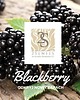 świece zapachowe Świeca do masażu   Blackberry 100ml szkło 3