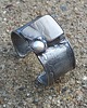 bransoletki wire wrapping Jasne - bransoletka regulowana 1