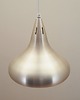 lampy wiszące Lampa wisząca, duński design, lata 70, produkcja: Dania 1