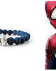 biżuteria męska Bransoletka męska SPIDER-MAN 3