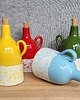 butelki wielorazowe Ceramiczne butelki na oliwę. Handmade Tu 500 ml 3