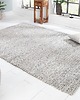 dywany Dywan prostokąt Infinity szary bawełna 240x160cm 1