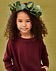 bluzy dla dziewczynki Bluza SAOLA 1