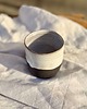 kubki Czarka ceramiczna 200ml, biel 5