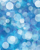kurtki damskie Kurtka parka damska -  ZIMOWY BOKEH 1