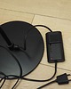 lampy podłogowe Lampa podłogowa, włoski design, lata 70, produkcja: Włochy 8