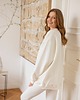 legginsy Leginsy (daily) GAME CHANGER Biały 3
