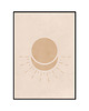 plakaty Plakat Double Sun 1