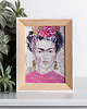 plakaty Plakat Frida 1