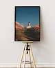 plakaty Plakat Spacer 1