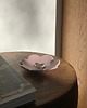 pojemniki na biżuterię Ceramiczna Miseczka na Biżuterię Kwiat Flower Różowy Pastelowy 1