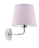 lampy do pokoju dziecka Czarno-musztardowy kinkiet dziecięcy do czytania RIMINI KIDS 6