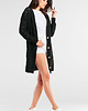 swetry damskie  Sweter B448 4