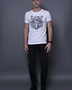 t-shirt damskie T-shirt Tygrys 3