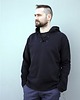 bluzy męskie Bluza męska typu kangur wygodna luźna 1