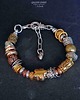 bransoletki - inne Bransoletka typu Pandora znakomity ponadczasowy PREZENT handmade dla niej :) 1