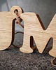breloki Personalizowany brelok - literka 5