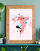 grafiki i ilustracje Pole dance 2