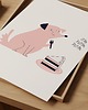 grafiki i ilustracje Urodzinowa uczta 1