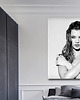 obrazy Kate Moss - Dekoracja ścienna 2