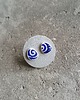 kolczyki ceramiczne Kolczyki ceramiczne Bolesławiec 2