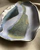 patery i talerze Talerz ceramicny Nurt2 2