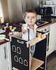 meble do pokoju dziecka Pomocnik kuchenny 3w1  Kitchen Helper 3 w 1 1