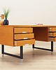 biurka Biurko jesionowe, duński design, lata 70, Eigil Petersens M 2