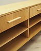 komody i szafki Sideboard dębowy, skandynawski design 6